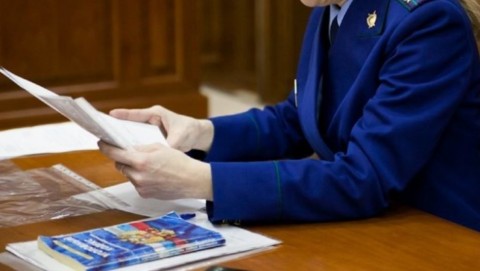 По требованию прокуратуры фельдшеру скорой помощи перечислена компенсационная выплата в размере 500 тыс. рублей